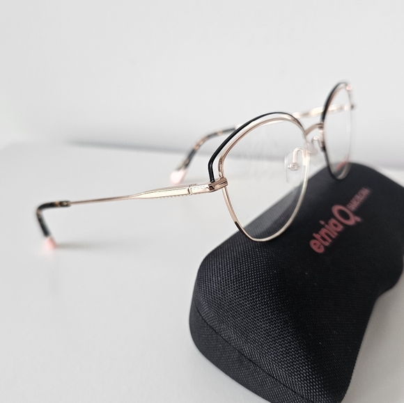 Etnia Barcelona Queen Mary Frames - Picture 9 of 10